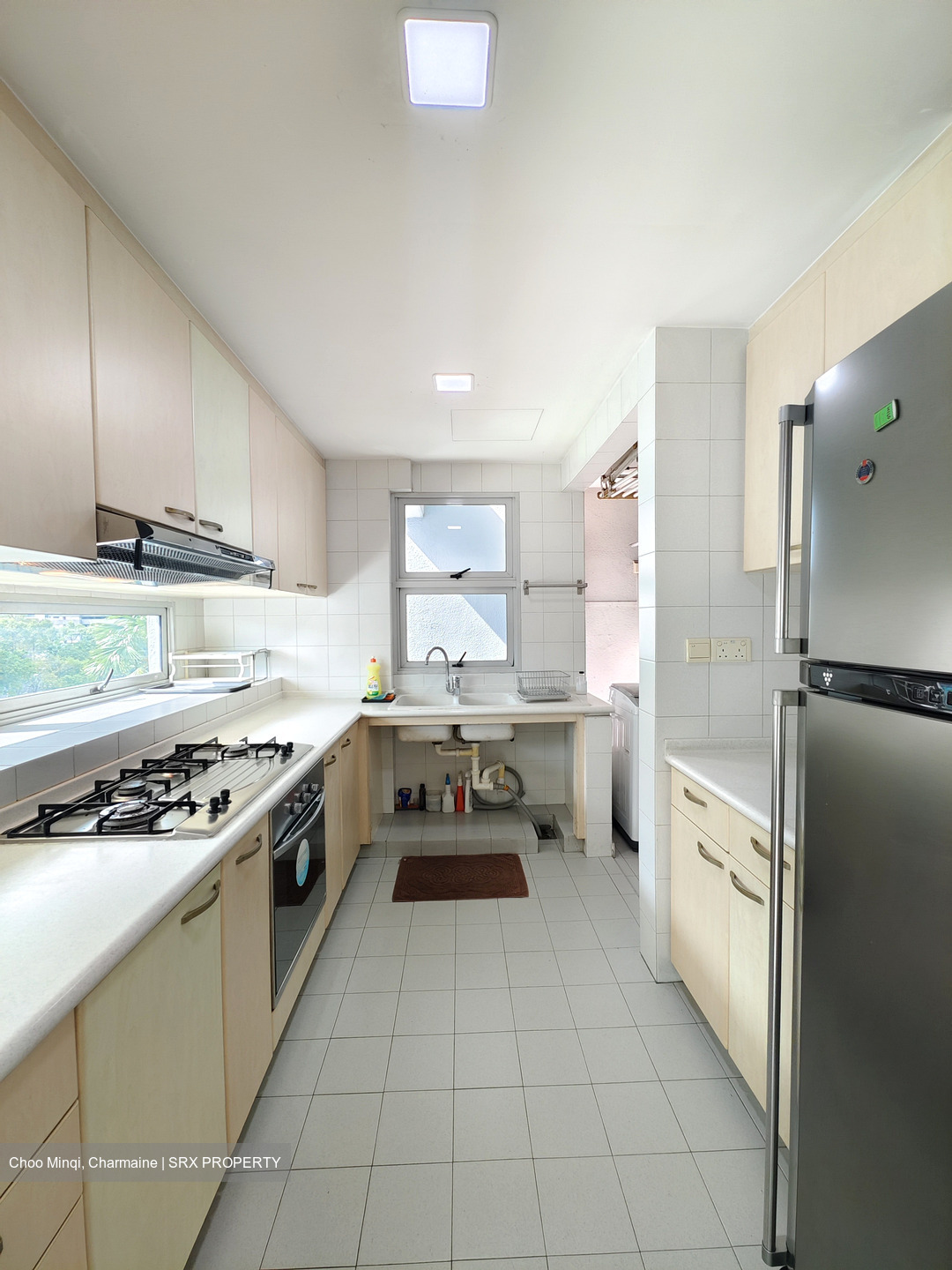 Pasadena (D11), Apartment #521969411